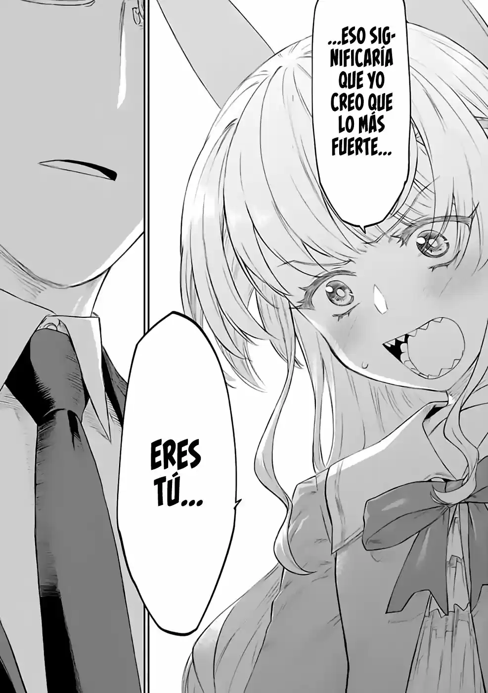 Fantasy Bishoujo Juniku Ojisan To - Capítulo 23 - Página 13 - LectorTMOo