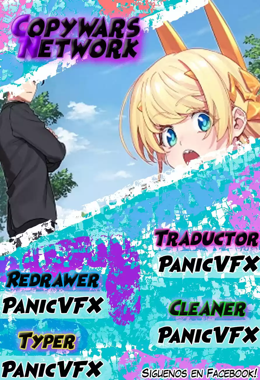 Fantasy Bishoujo Juniku Ojisan To - Capítulo 51 - Página 1 - LectorTMOo