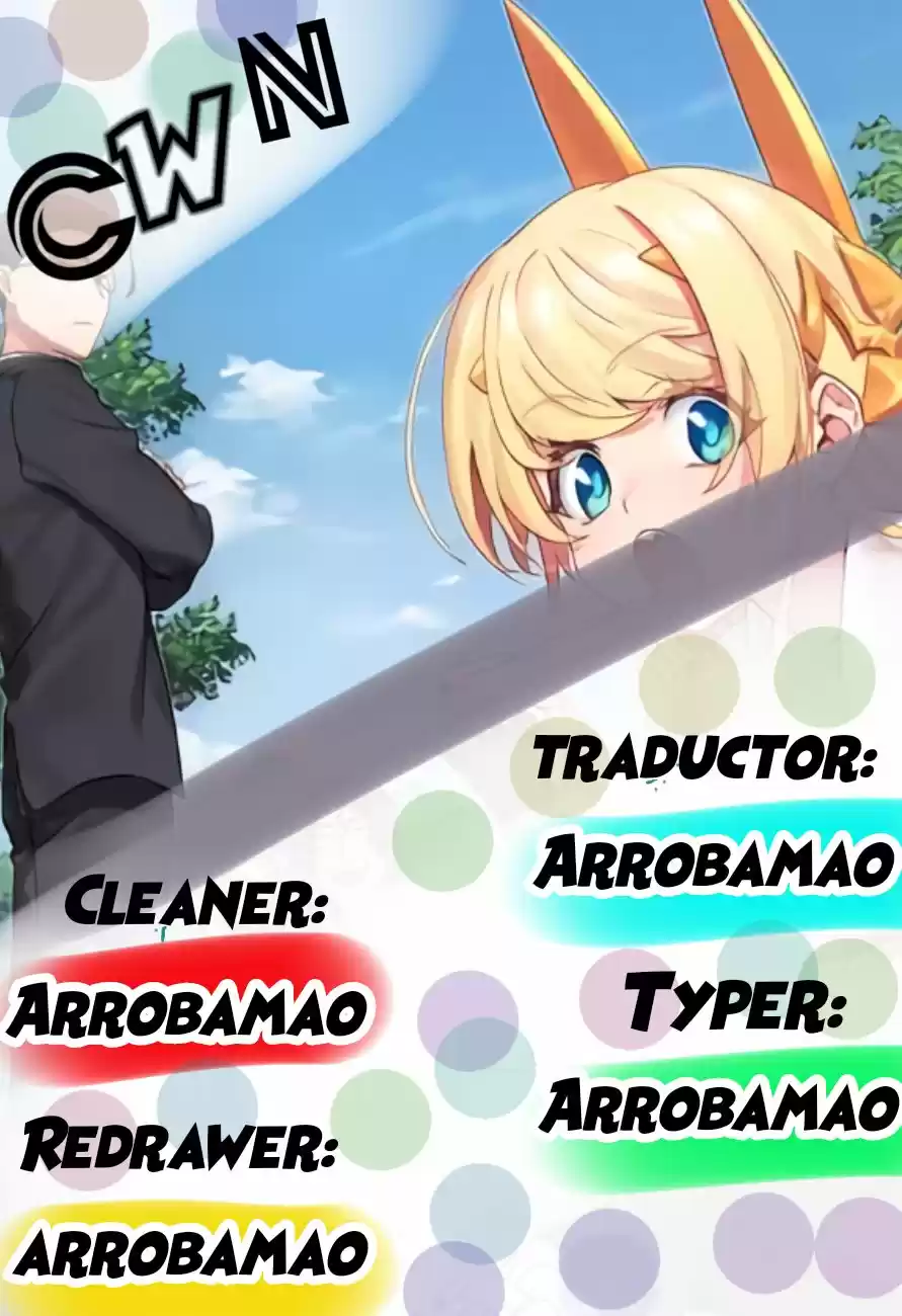 Fantasy Bishoujo Juniku Ojisan To - Capítulo 57 - Página 2 - LectorTMOo