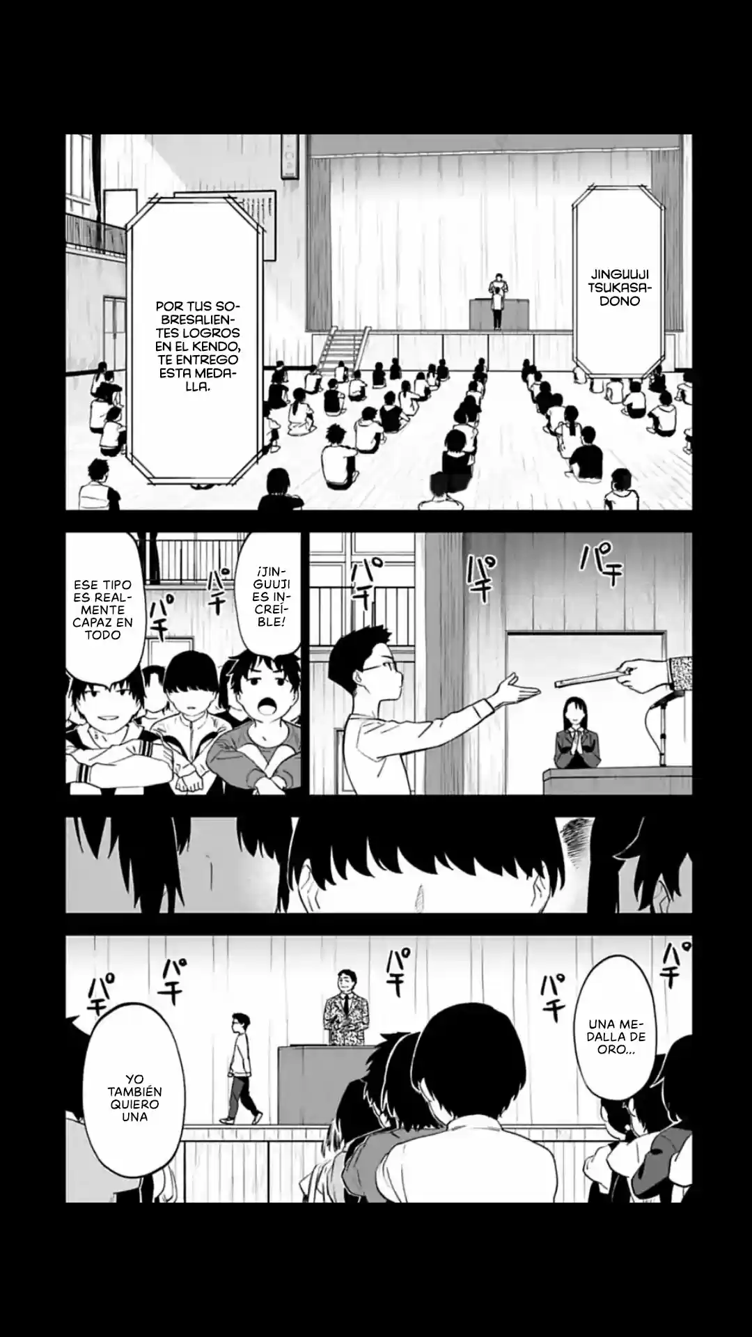 Fantasy Bishoujo Juniku Ojisan To - Capítulo 62 - Página 2 - LectorTMOo