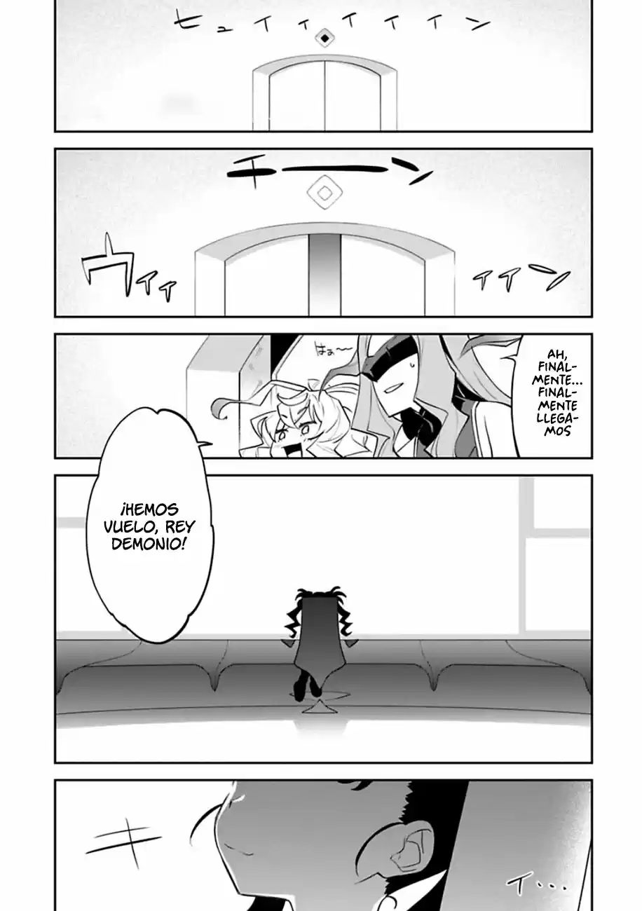 Fantasy Bishoujo Juniku Ojisan To - Capítulo 74 - Página 2 - LectorTMOo