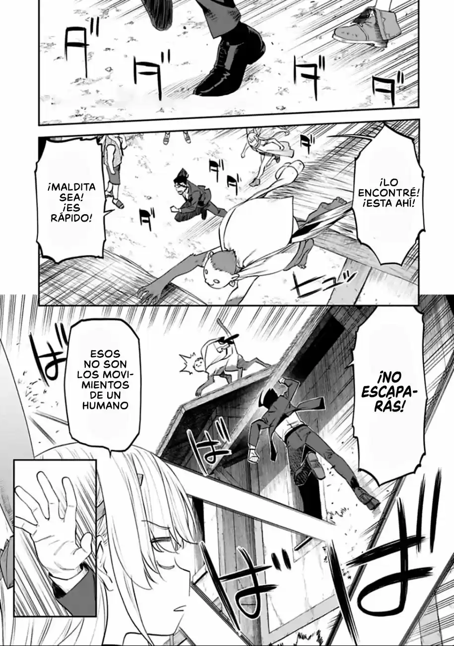 Fantasy Bishoujo Juniku Ojisan To - Capítulo 77 - Página 2 - LectorTMOo