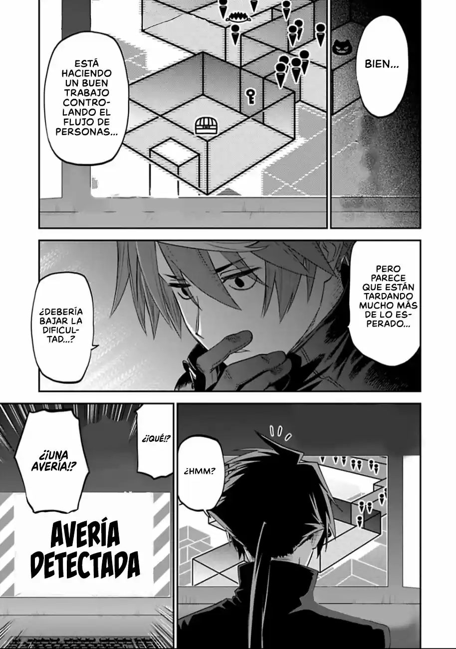 Fantasy Bishoujo Juniku Ojisan To - Capítulo 90 - Página 2 - LectorTMOo