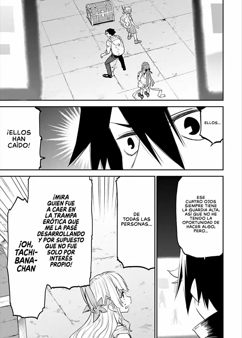 Fantasy Bishoujo Juniku Ojisan To - Capítulo 98 - Página 2 - LectorTMOo