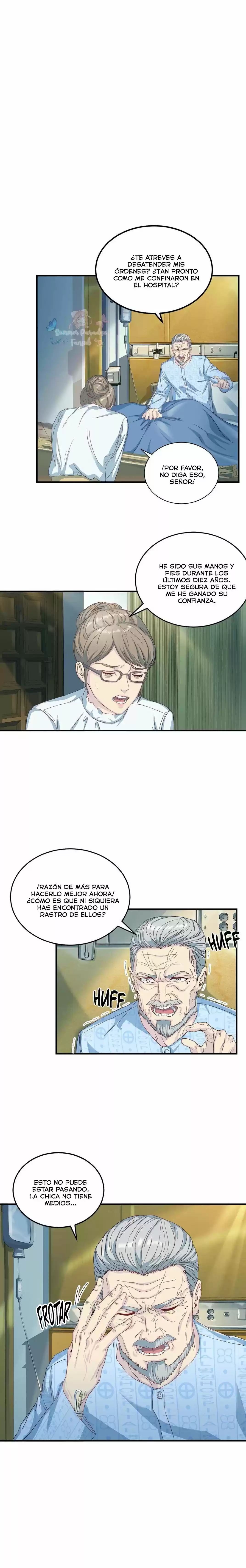 Farewell My Demon - Capítulo 11 - Página 13 - LectorTMOo