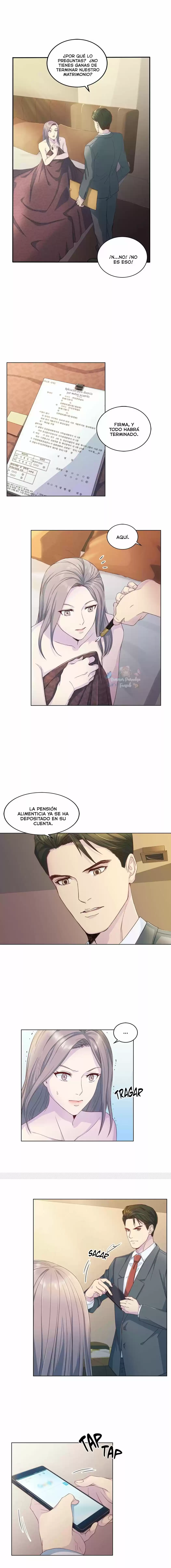 Farewell My Demon - Capítulo 17 - Página 7 - LectorTMOo