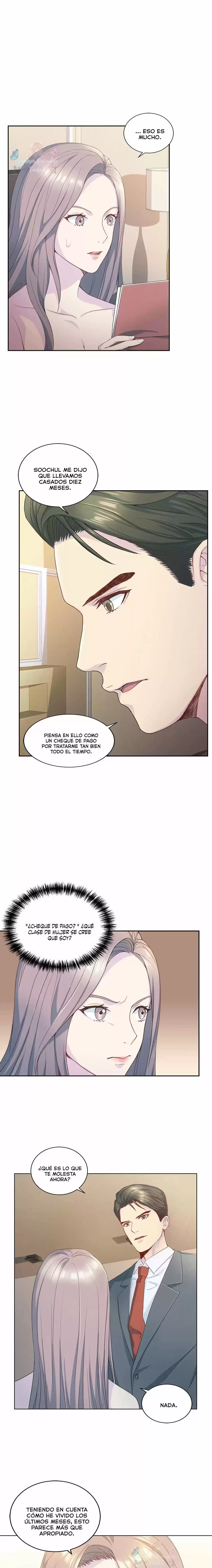 Farewell My Demon - Capítulo 17 - Página 14 - LectorTMOo