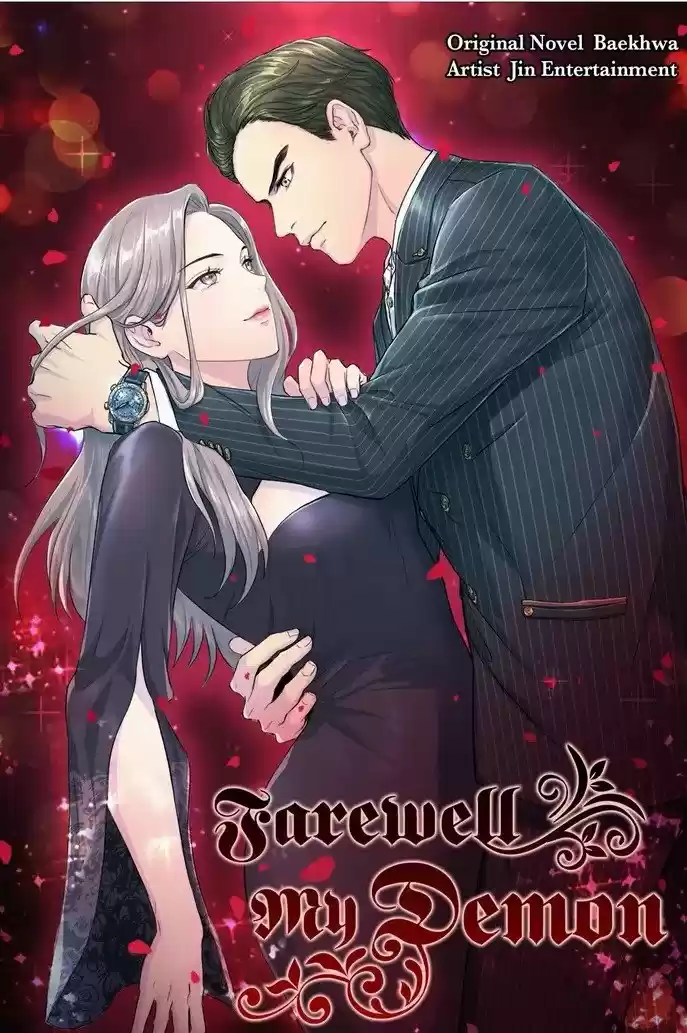 Farewell My Demon - Capítulo 2 - Página 1 - LectorTMOo
