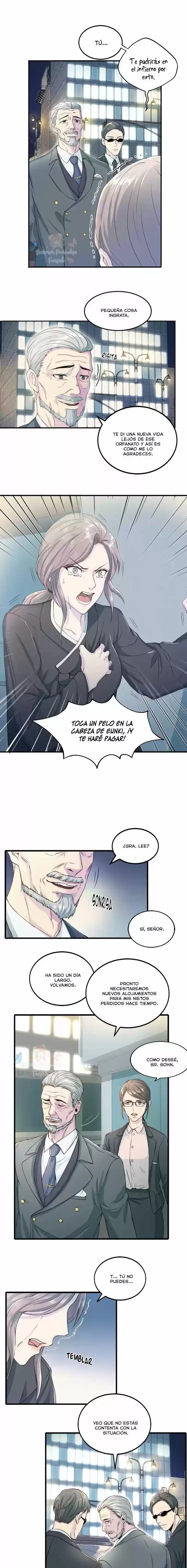 Farewell My Demon - Capítulo 2 - Página 13 - LectorTMOo