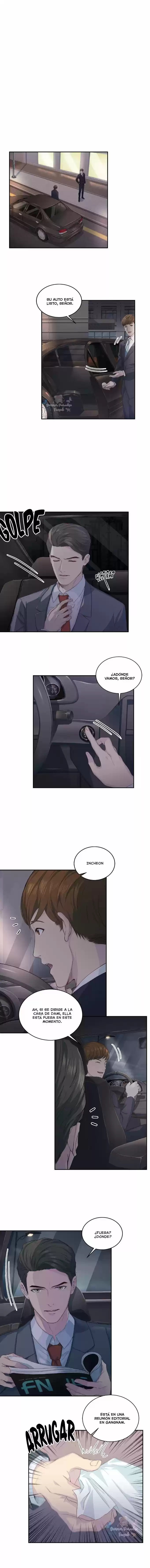 Farewell My Demon - Capítulo 30 - Página 6 - LectorTMOo