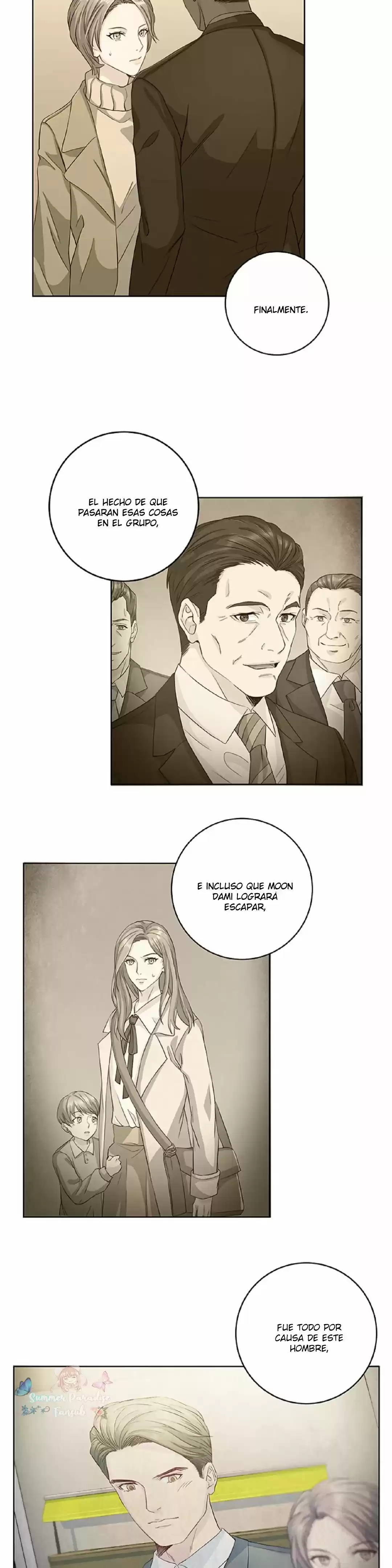 Farewell My Demon - Capítulo 33 - Página 12 - LectorTMOo