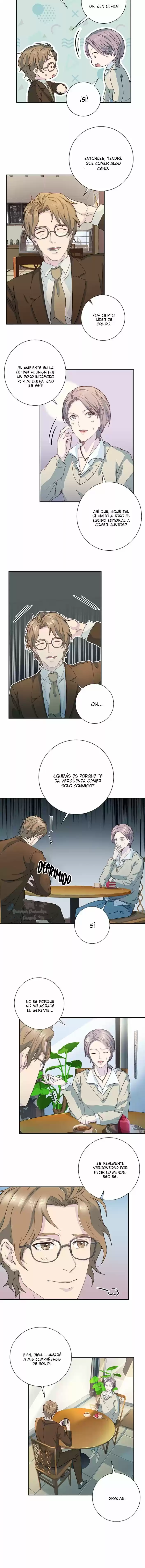 Farewell My Demon - Capítulo 34 - Página 12 - LectorTMOo