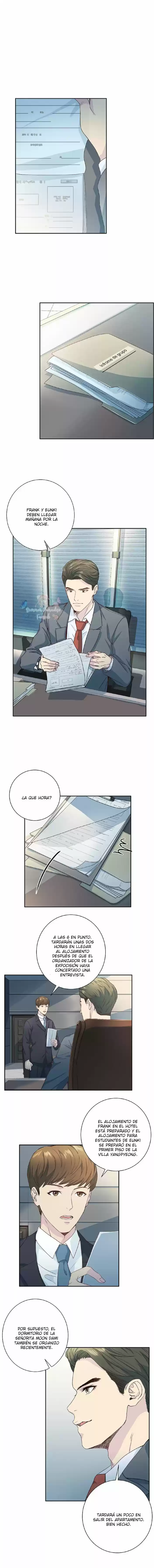 Farewell My Demon - Capítulo 34 - Página 14 - LectorTMOo