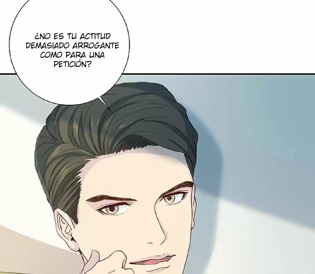 Farewell My Demon - Capítulo 35 - Página 34 - LectorTMOo