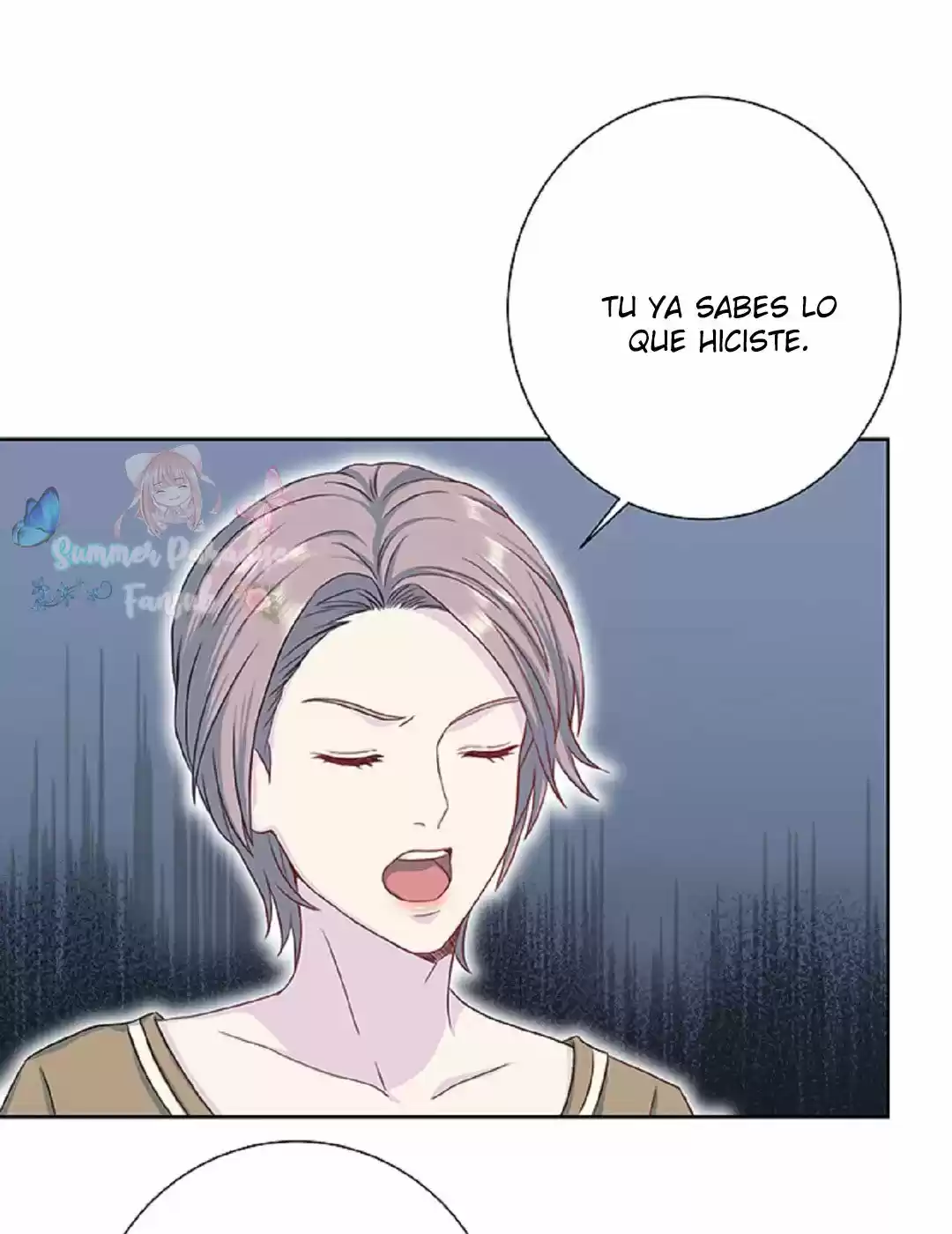 Farewell My Demon - Capítulo 35 - Página 37 - LectorTMOo