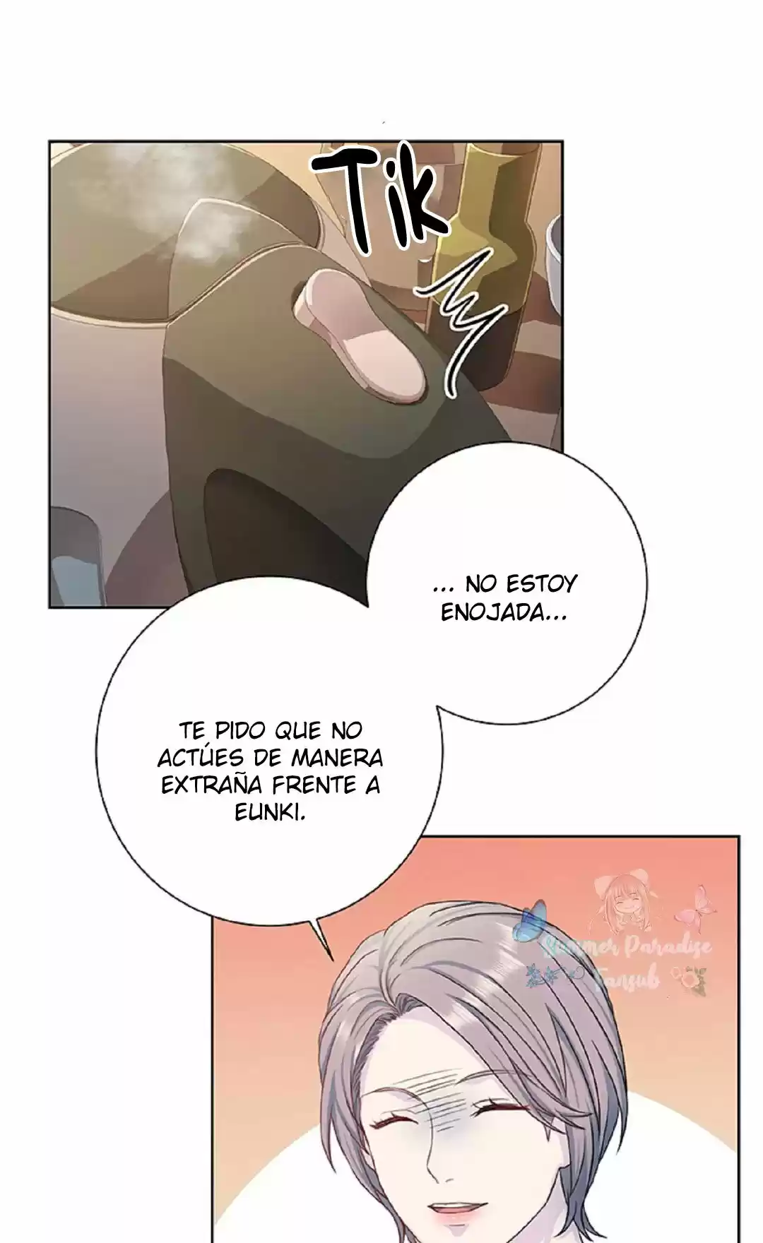 Farewell My Demon - Capítulo 35 - Página 40 - LectorTMOo