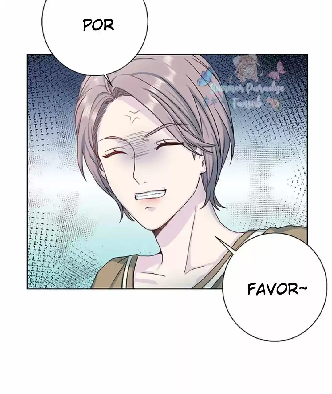 Farewell My Demon - Capítulo 35 - Página 42 - LectorTMOo
