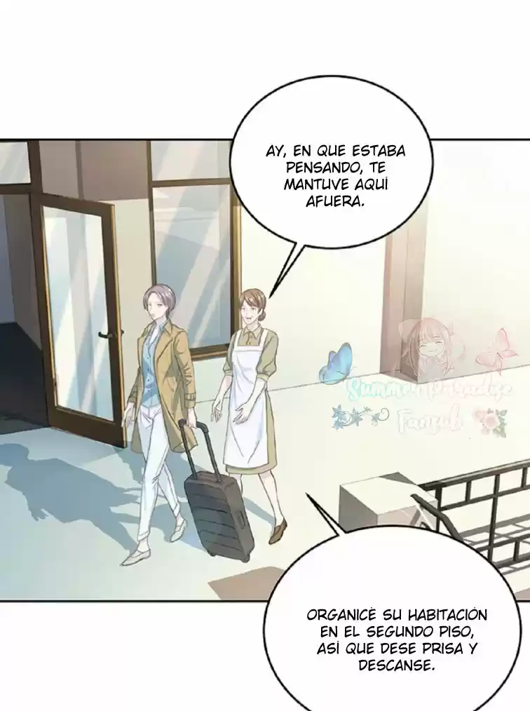 Farewell My Demon - Capítulo 36 - Página 16 - LectorTMOo