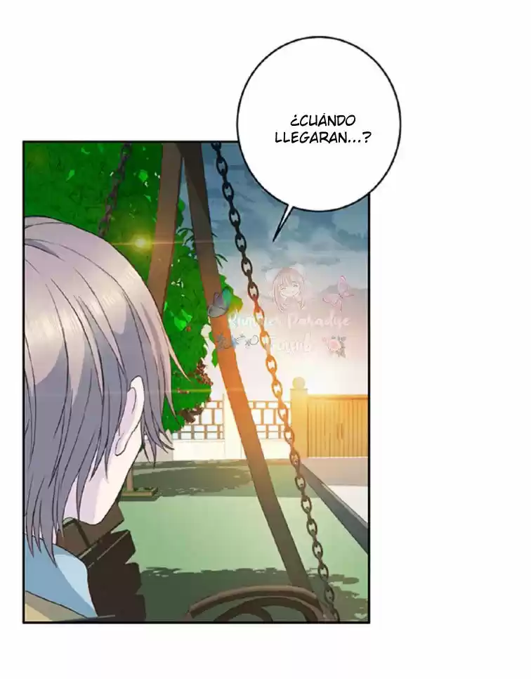 Farewell My Demon - Capítulo 36 - Página 31 - LectorTMOo