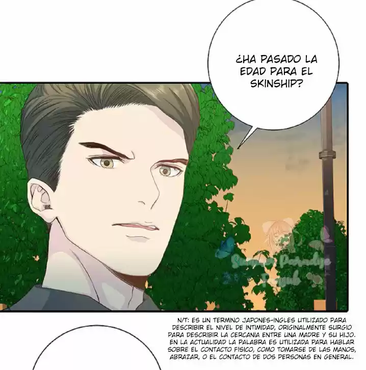 Farewell My Demon - Capítulo 37 - Página 14 - LectorTMOo