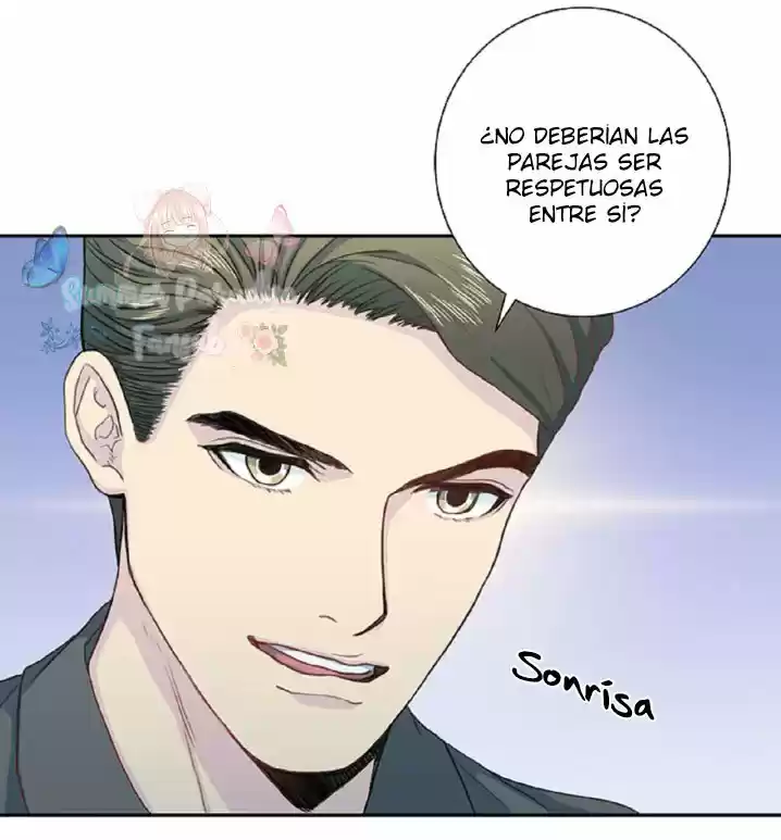 Farewell My Demon - Capítulo 37 - Página 19 - LectorTMOo