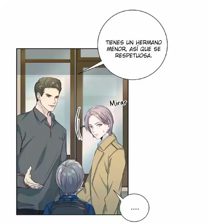 Farewell My Demon - Capítulo 37 - Página 20 - LectorTMOo