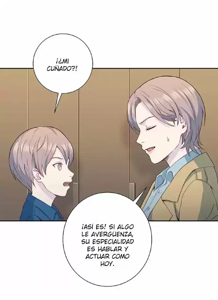 Farewell My Demon - Capítulo 37 - Página 45 - LectorTMOo