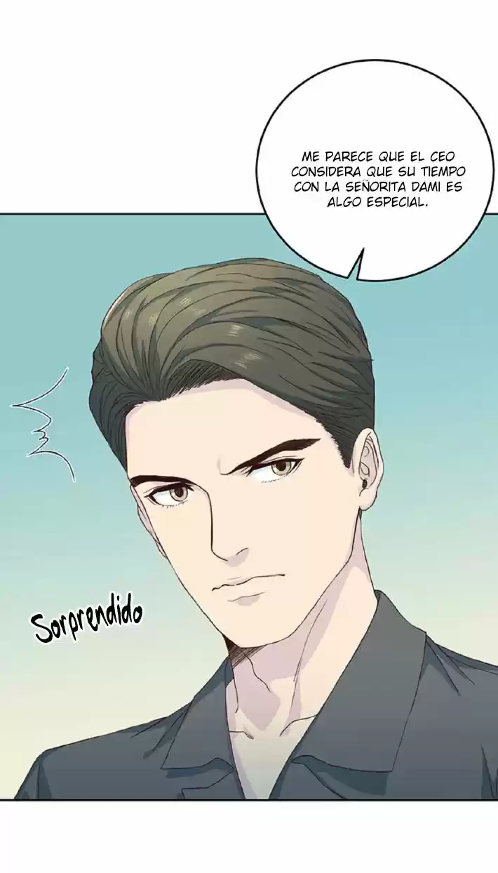 Farewell My Demon - Capítulo 38 - Página 15 - LectorTMOo