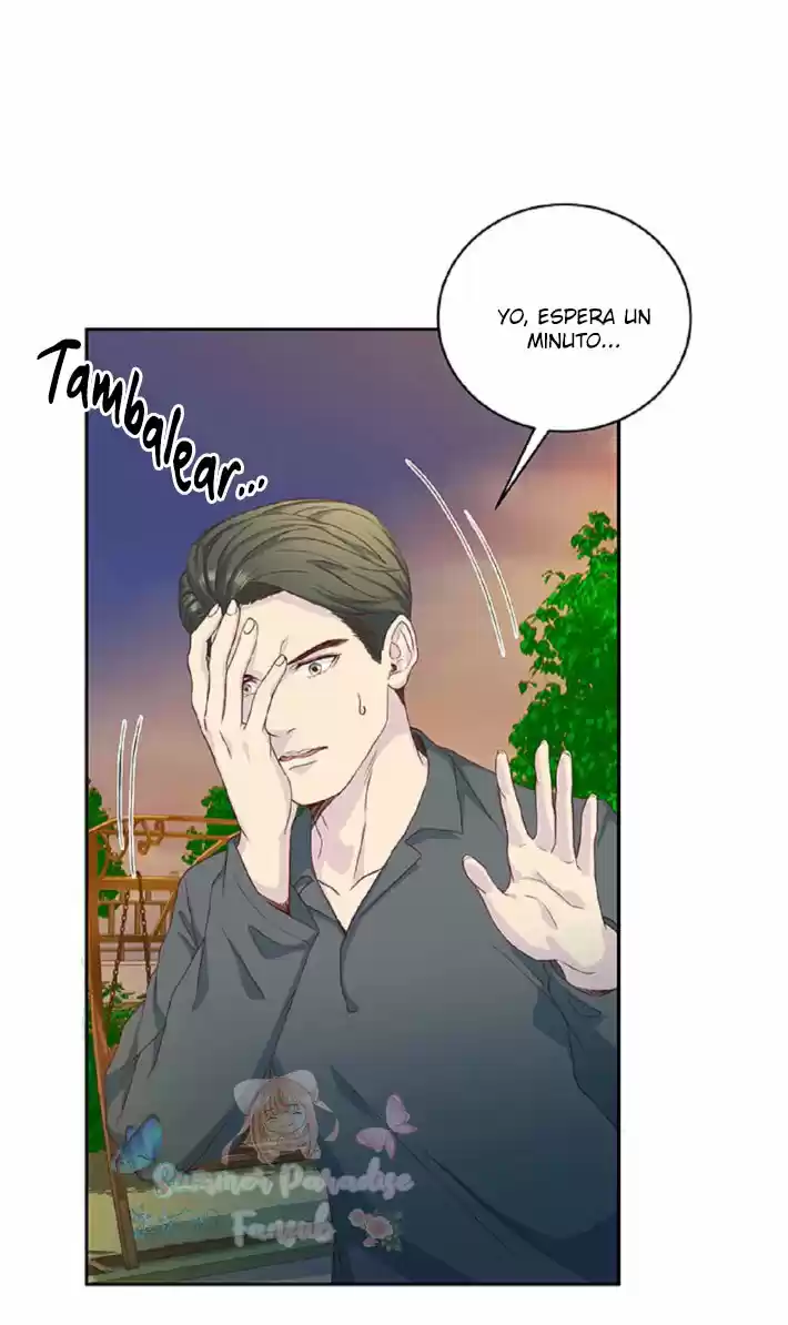 Farewell My Demon - Capítulo 38 - Página 19 - LectorTMOo