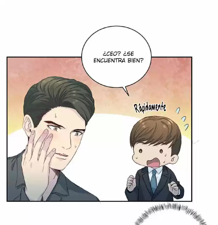 Farewell My Demon - Capítulo 38 - Página 20 - LectorTMOo