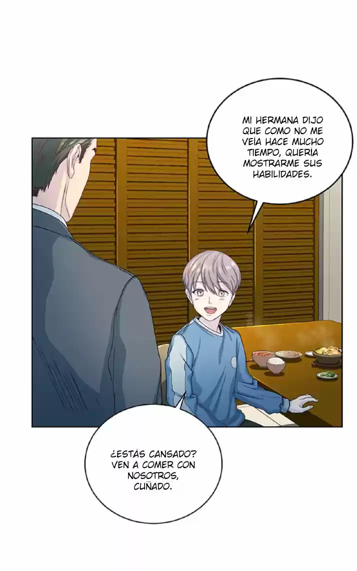 Farewell My Demon - Capítulo 39 - Página 16 - LectorTMOo