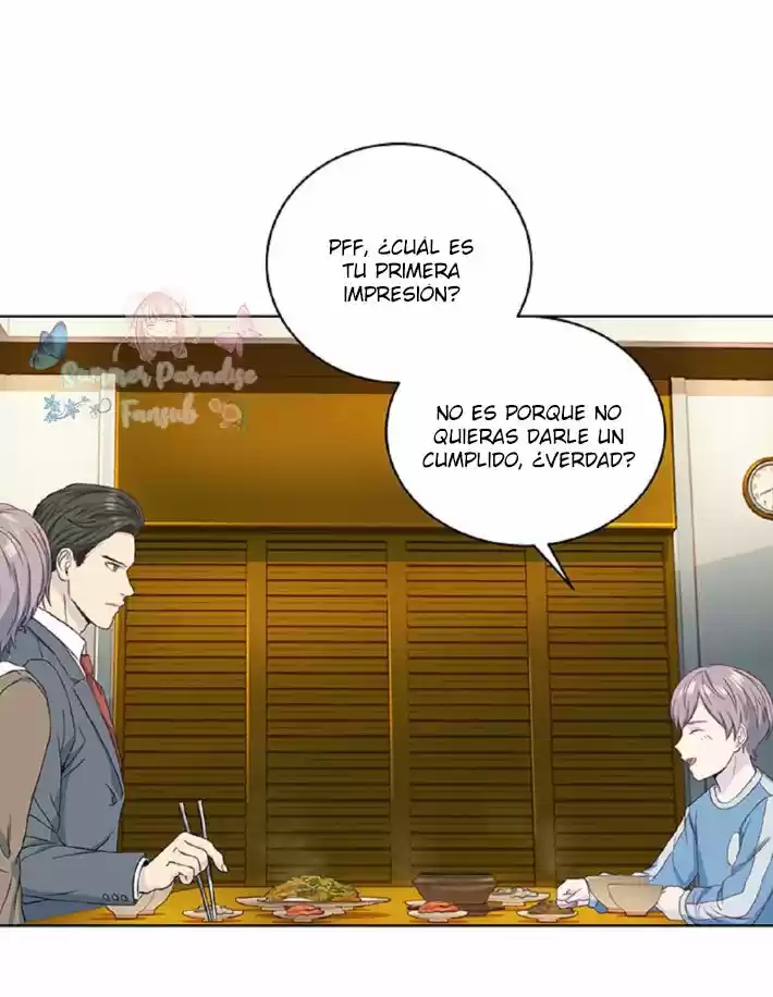 Farewell My Demon - Capítulo 39 - Página 44 - LectorTMOo
