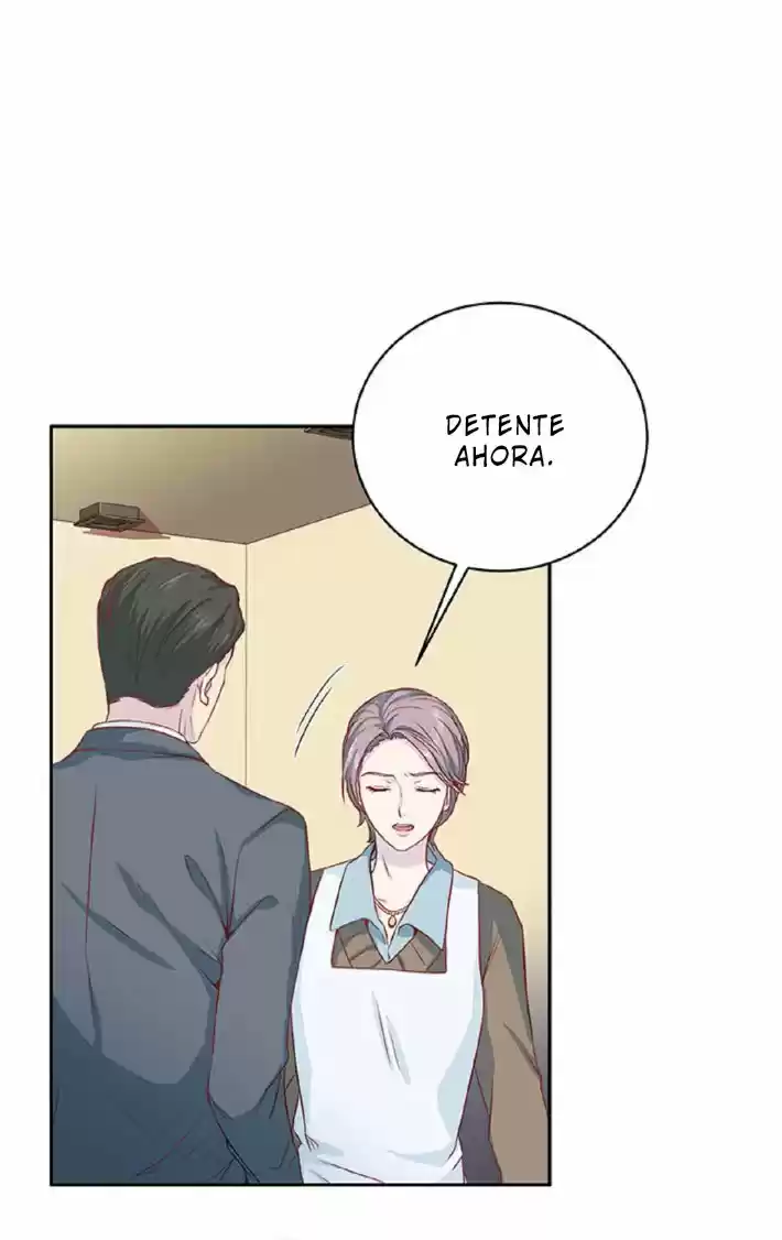 Farewell My Demon - Capítulo 40 - Página 29 - LectorTMOo