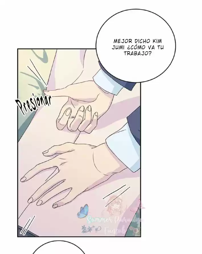 Farewell My Demon - Capítulo 40 - Página 49 - LectorTMOo