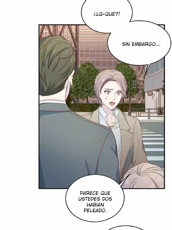 Farewell My Demon - Capítulo 41 - Página 61 - LectorTMOo