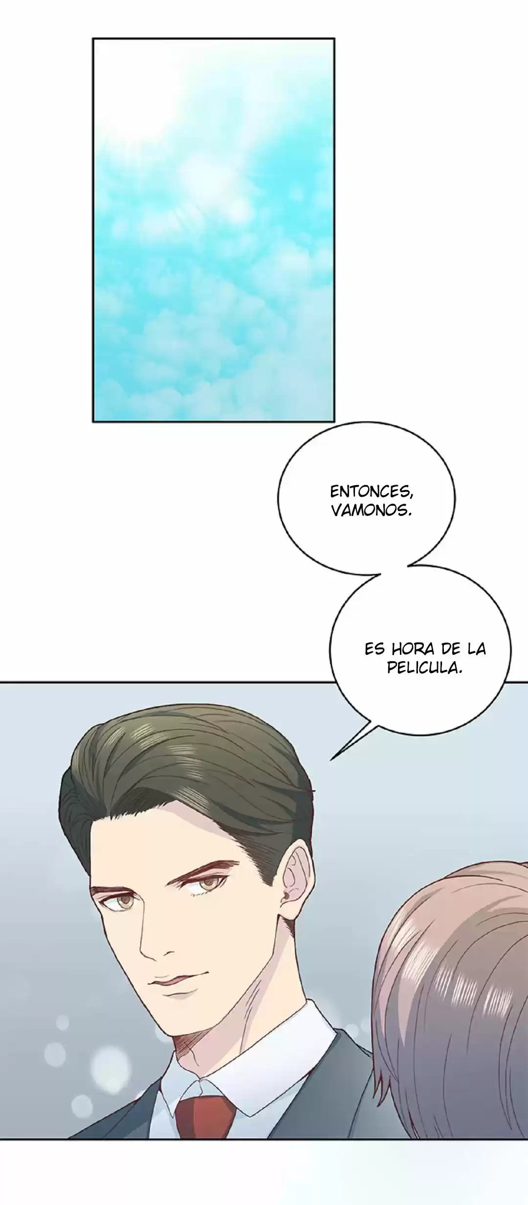 Farewell My Demon - Capítulo 42 - Página 6 - LectorTMOo