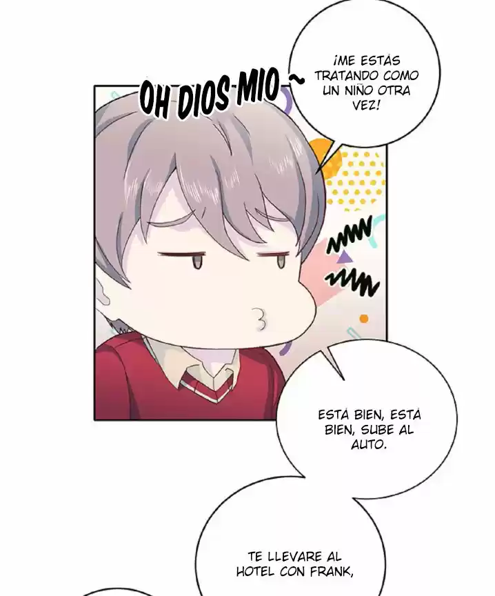Farewell My Demon - Capítulo 42 - Página 36 - LectorTMOo