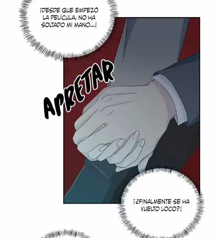 Farewell My Demon - Capítulo 42 - Página 44 - LectorTMOo