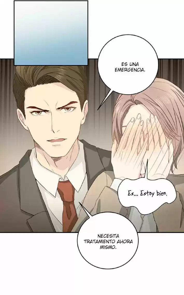 Farewell My Demon - Capítulo 43 - Página 12 - LectorTMOo