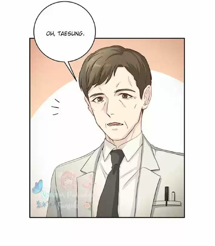 Farewell My Demon - Capítulo 43 - Página 15 - LectorTMOo