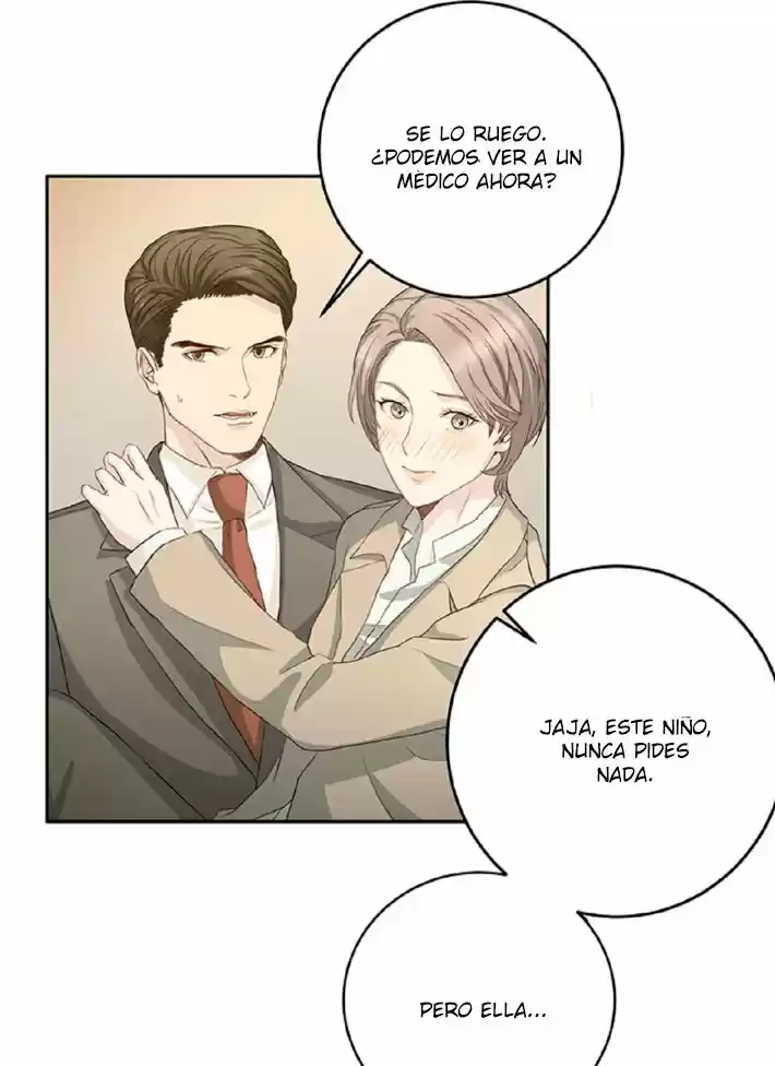 Farewell My Demon - Capítulo 43 - Página 17 - LectorTMOo