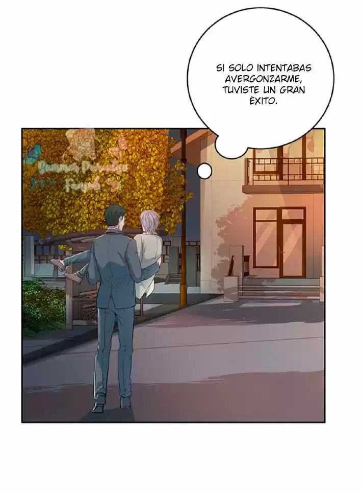 Farewell My Demon - Capítulo 43 - Página 20 - LectorTMOo