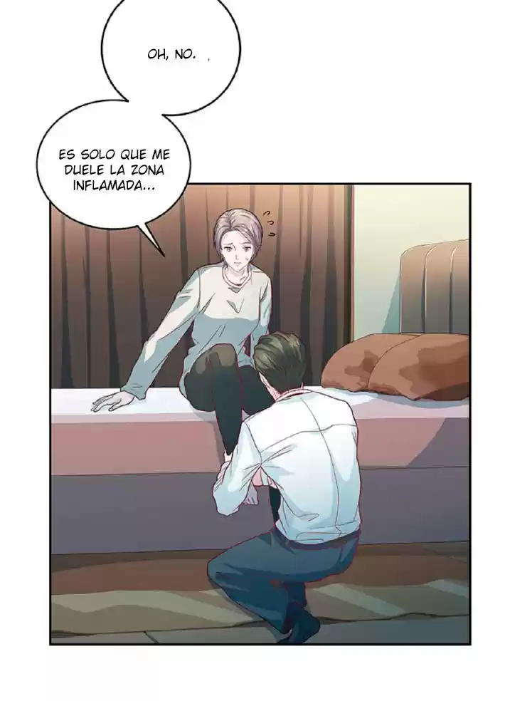 Farewell My Demon - Capítulo 43 - Página 25 - LectorTMOo