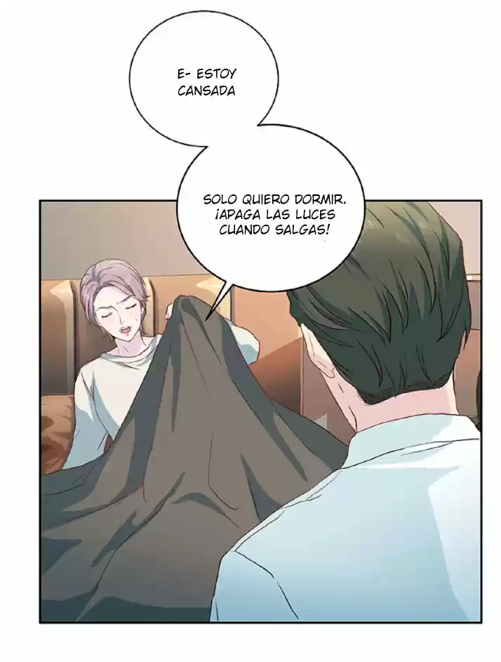 Farewell My Demon - Capítulo 43 - Página 45 - LectorTMOo