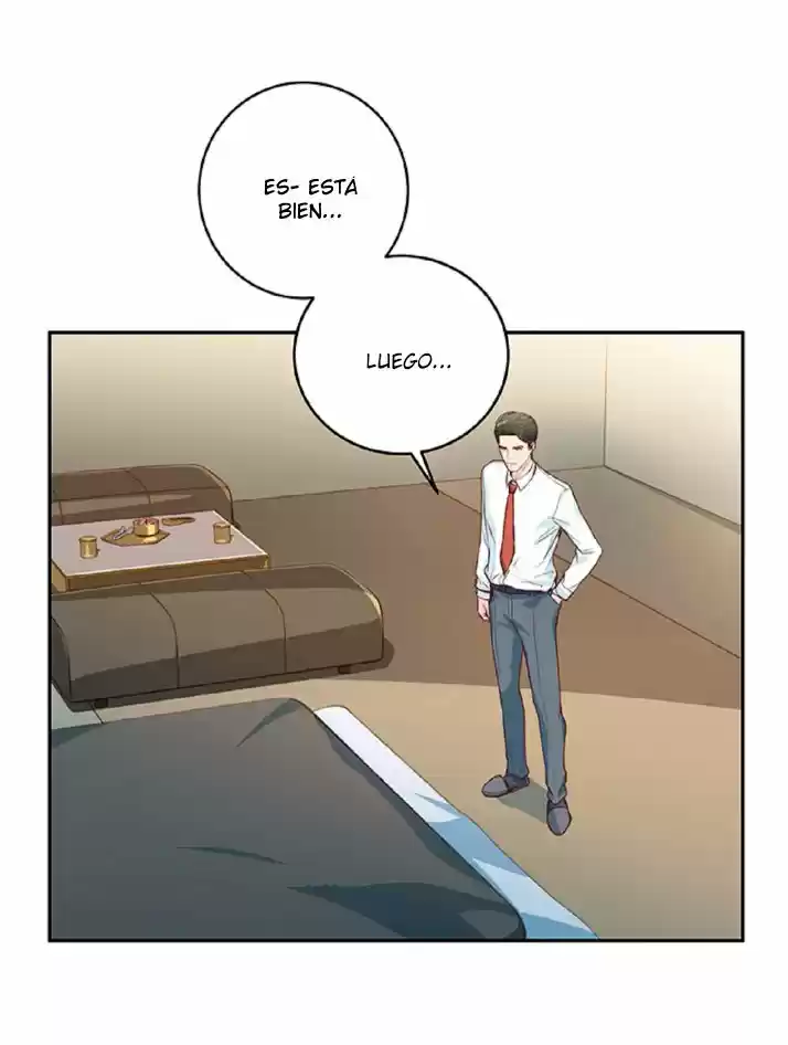 Farewell My Demon - Capítulo 43 - Página 48 - LectorTMOo