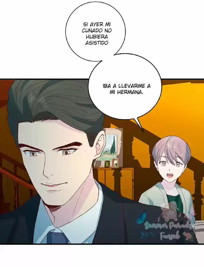Farewell My Demon - Capítulo 43 - Página 61 - LectorTMOo