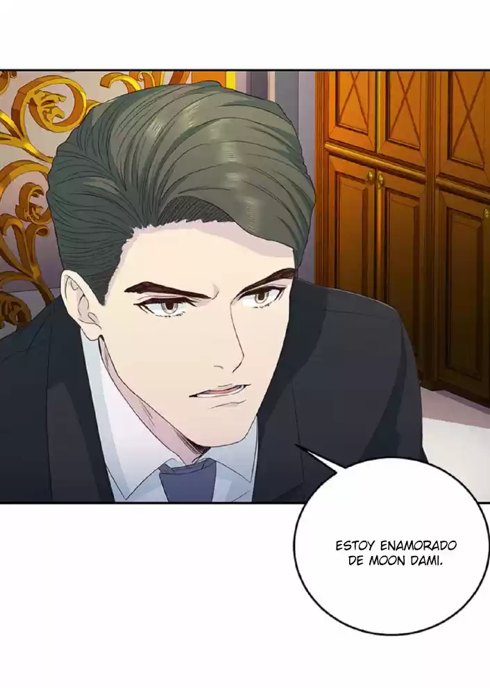 Farewell My Demon - Capítulo 44 - Página 22 - LectorTMOo