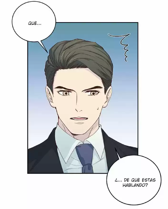 Farewell My Demon - Capítulo 44 - Página 33 - LectorTMOo
