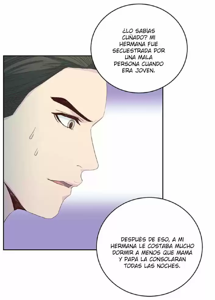 Farewell My Demon - Capítulo 44 - Página 35 - LectorTMOo