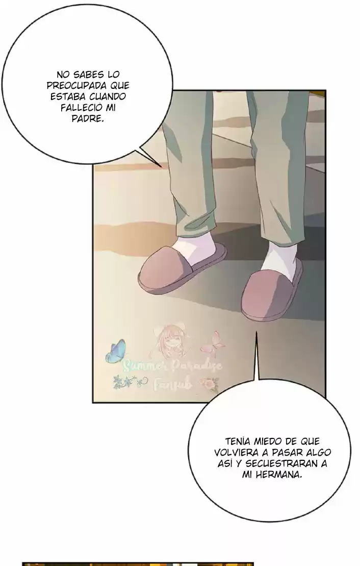 Farewell My Demon - Capítulo 44 - Página 36 - LectorTMOo